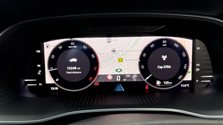 Skoda Octavia 1.5 TSI SE Technology 5dr Petrol Hatchback